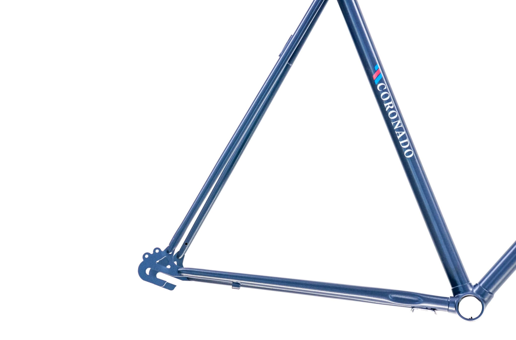 mannesmann fahrradrahmen Velorahmen Männlich mit Wunschfarbe – Coronado City Bike